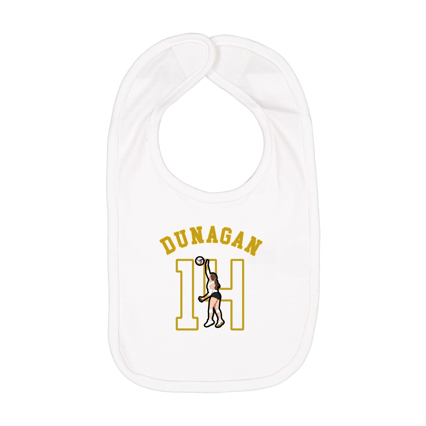 Infant Bib