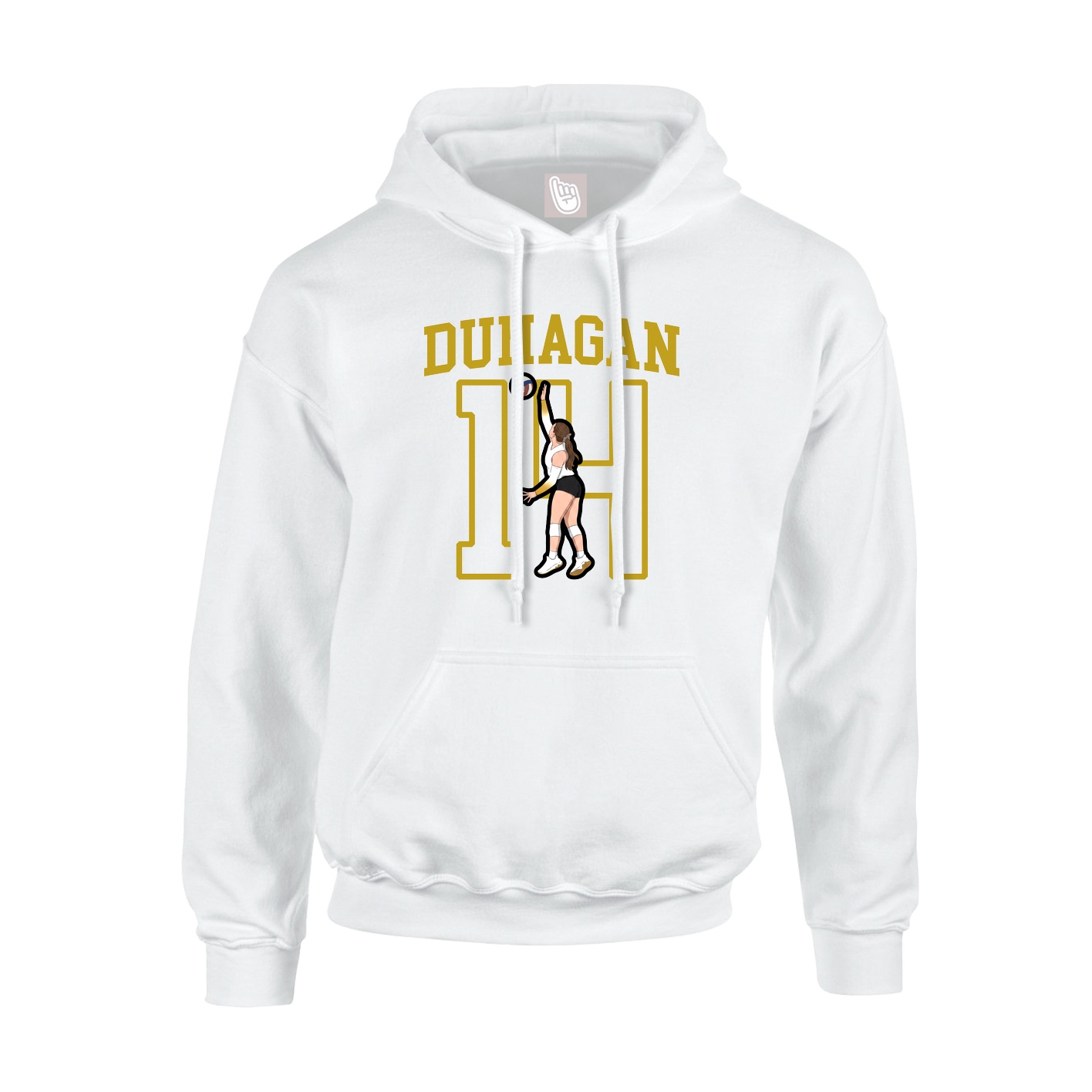 Youth Hoodie