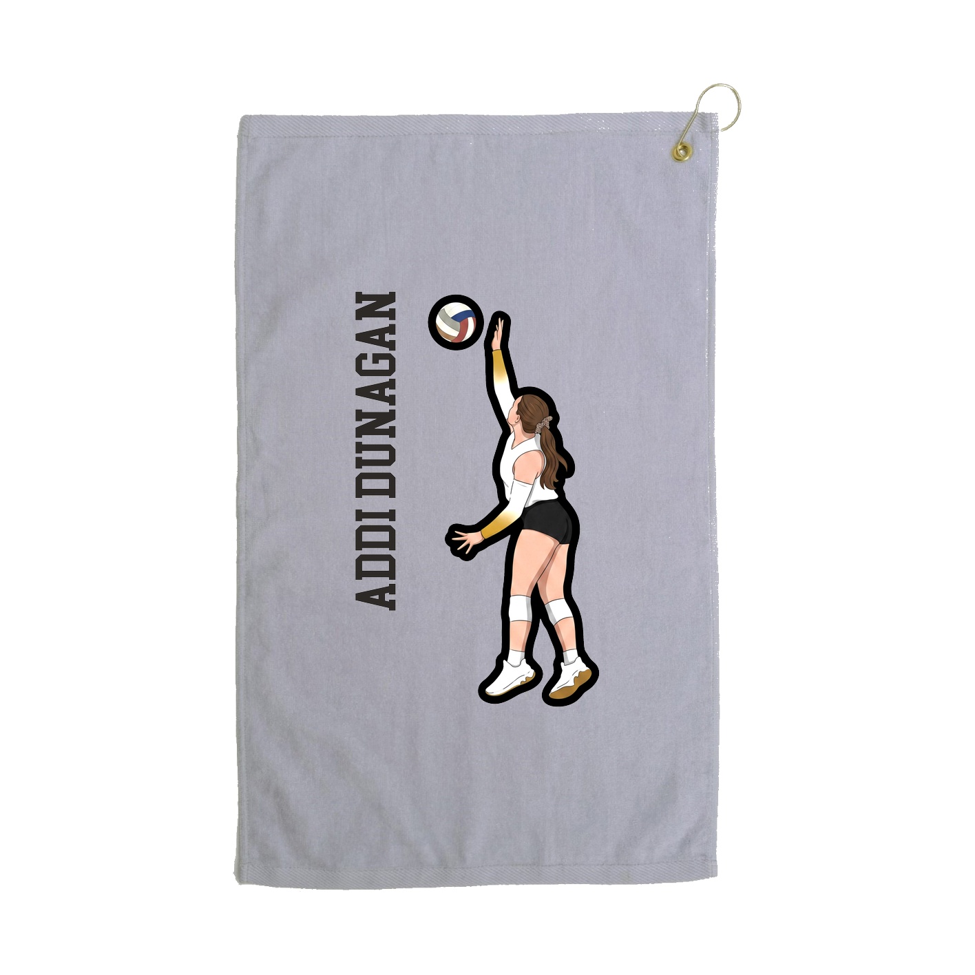 Golf Towel