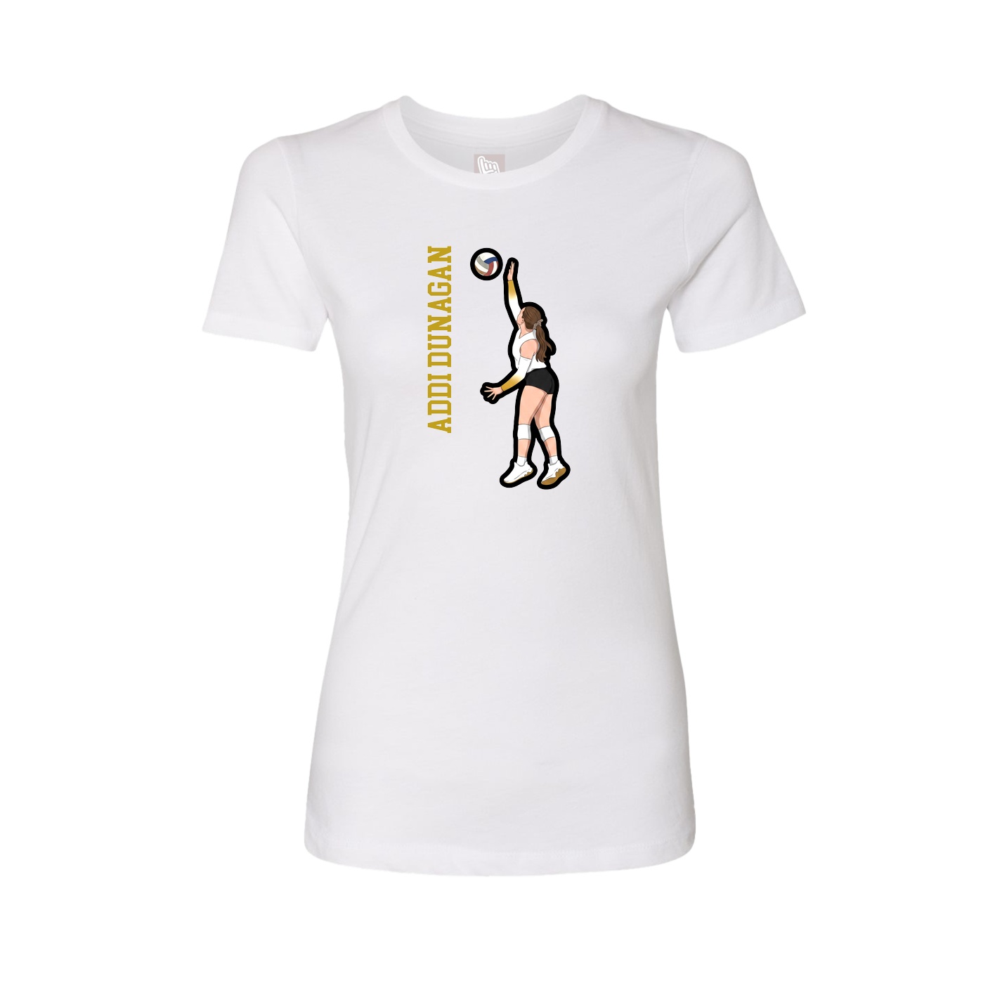 Womens Tee