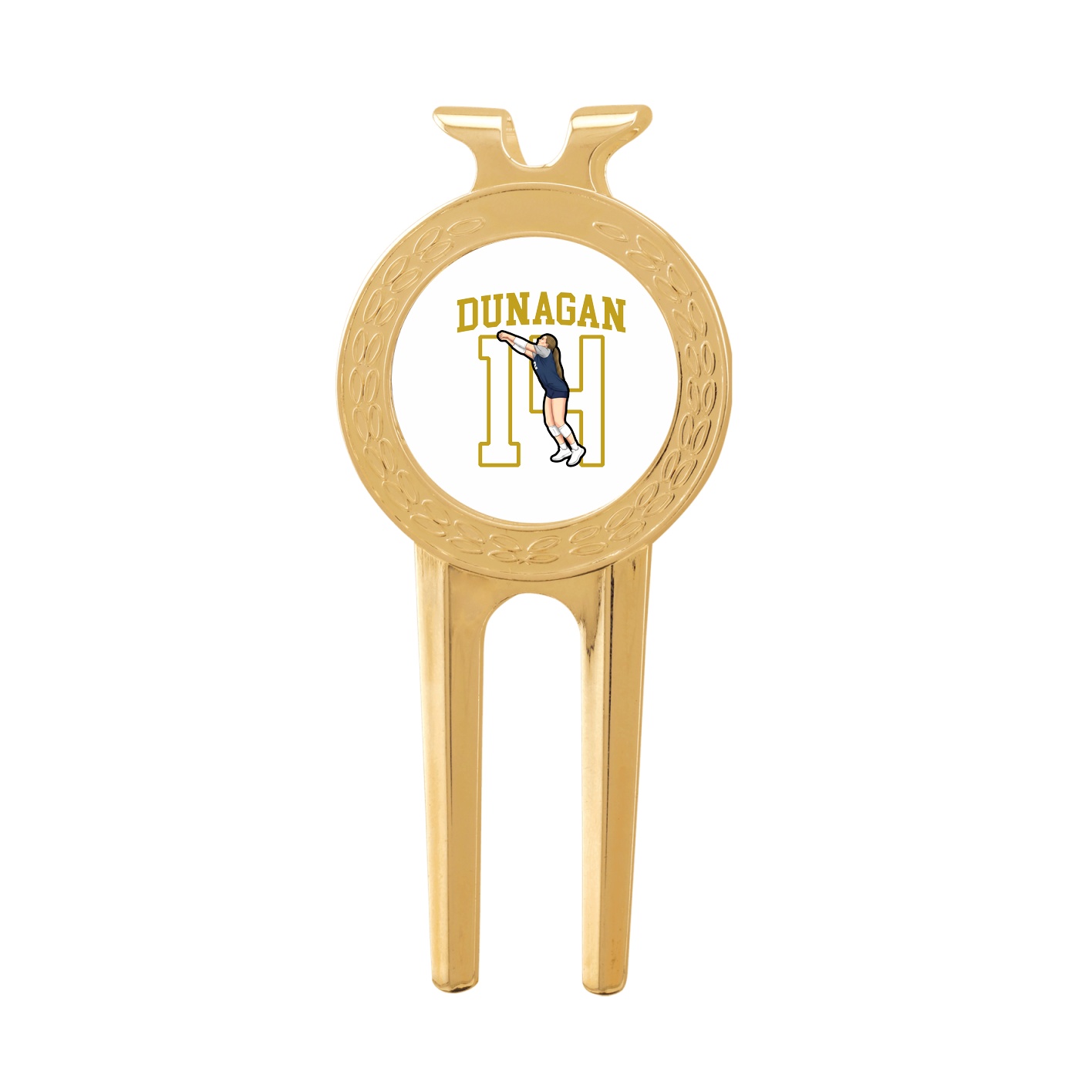 Divot Tool with Ball Marker — Shirsey in Classic