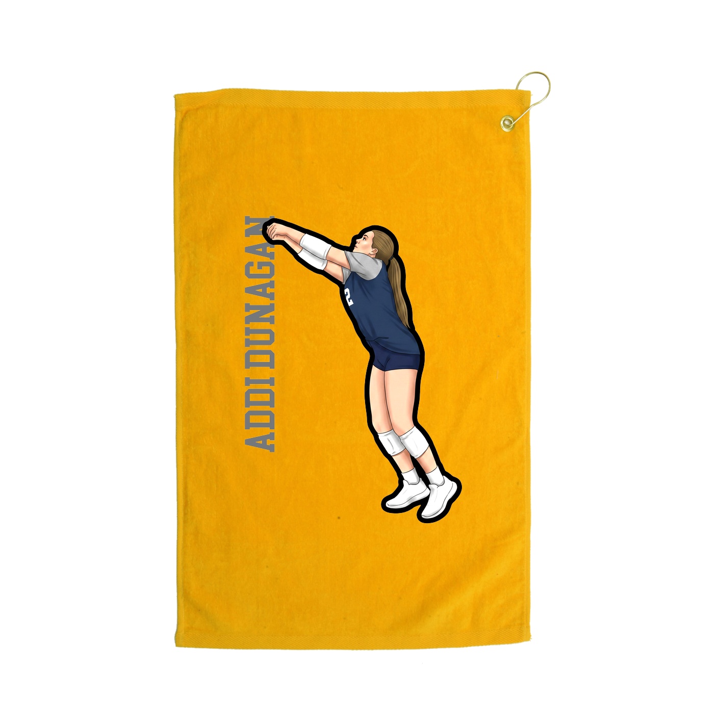 Golf Towel