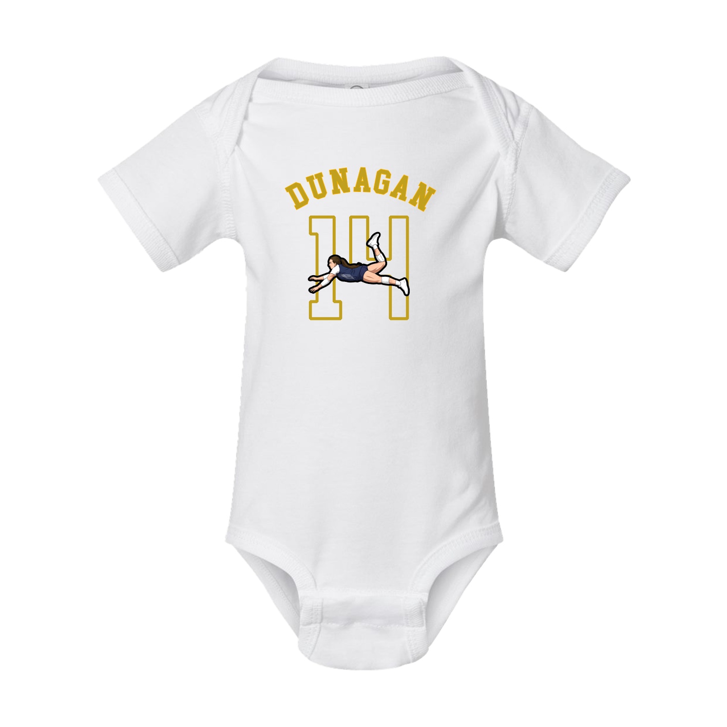 Baby Onesie