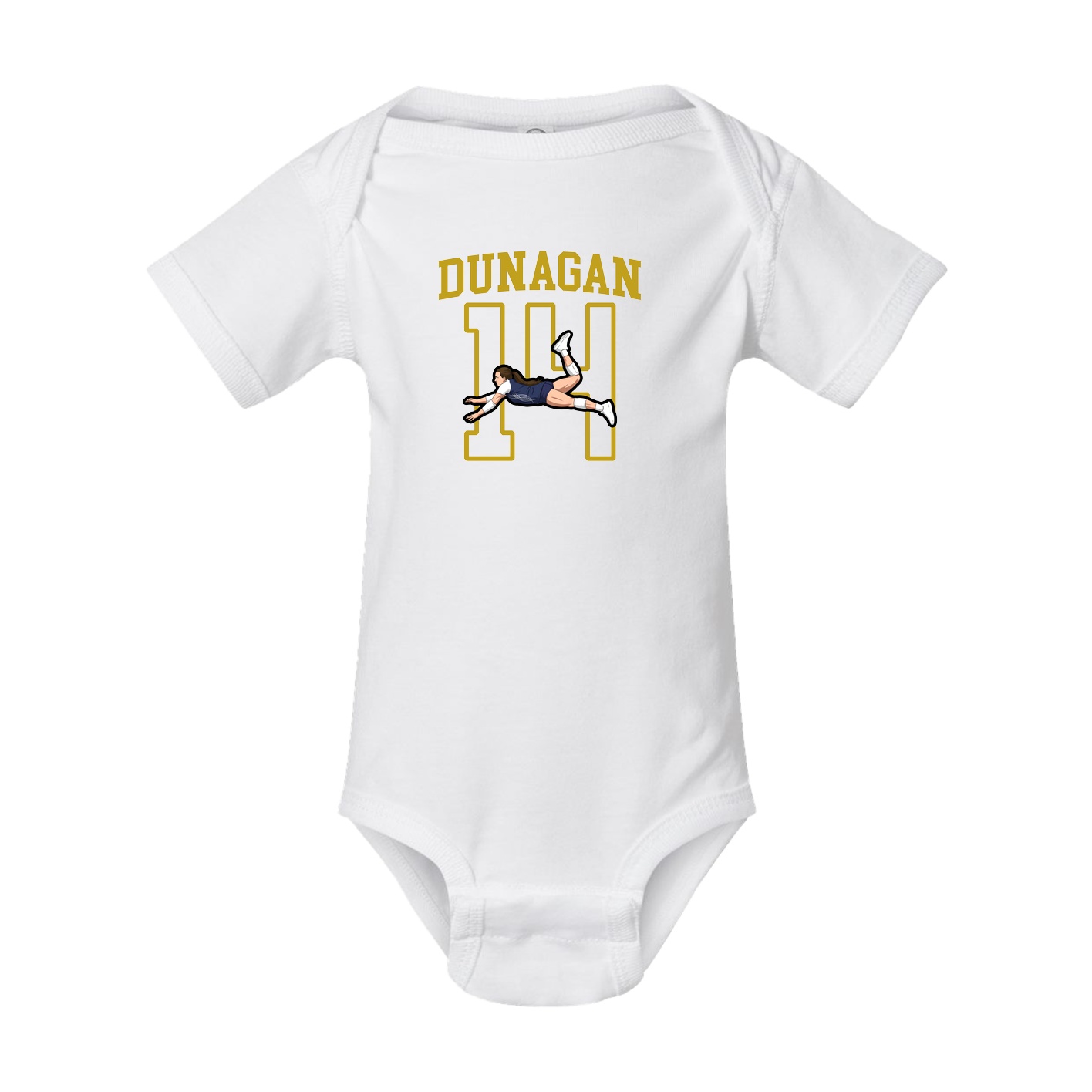 Baby Onesie