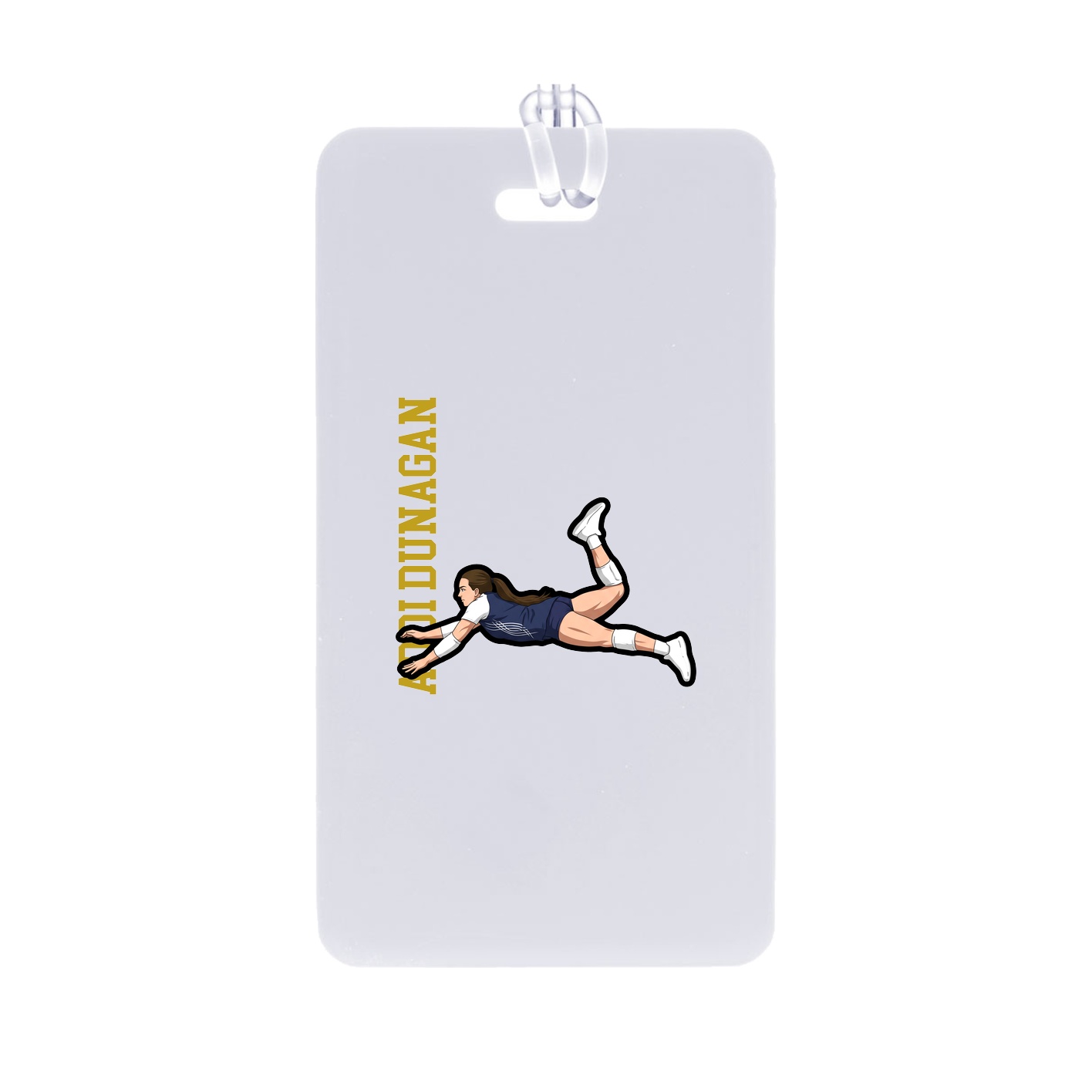 Bag Tag