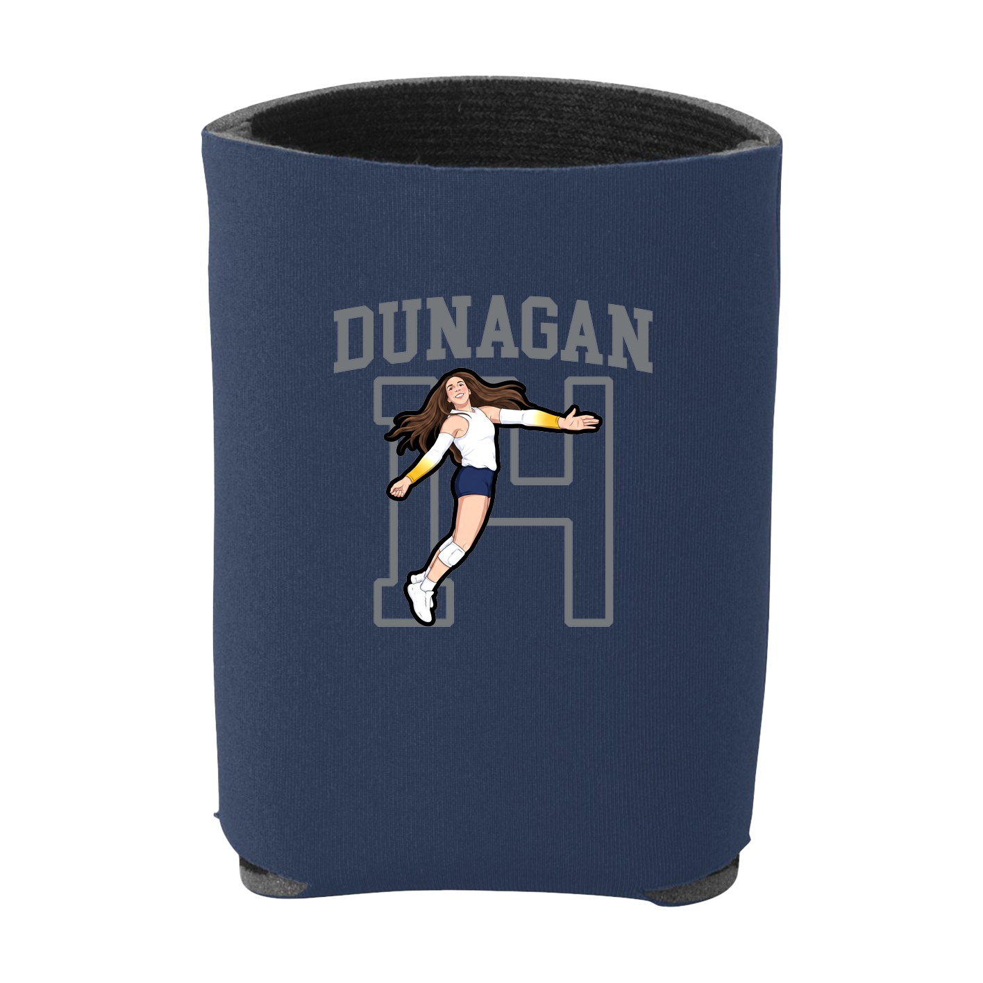 Can Holder — Shirsey in Navy