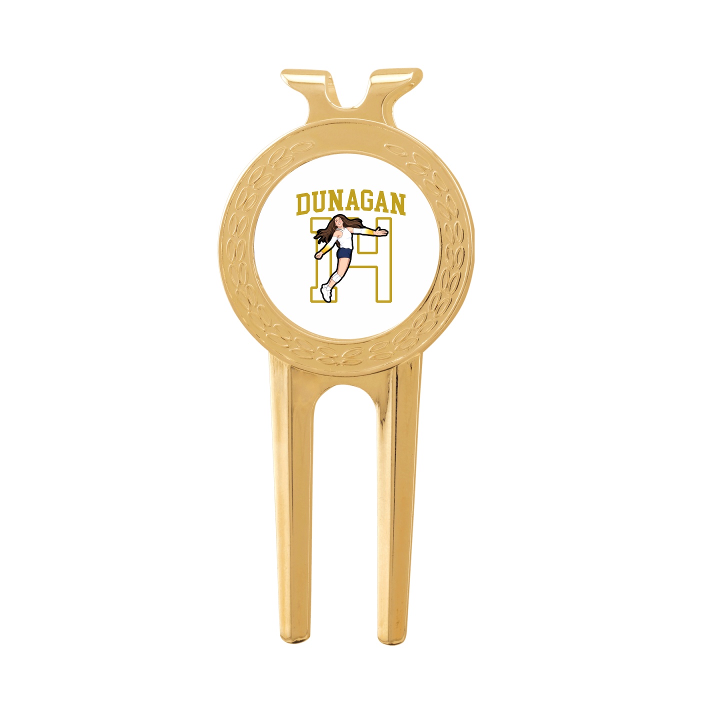 Divot Tool with Ball Marker — Shirsey in Classic