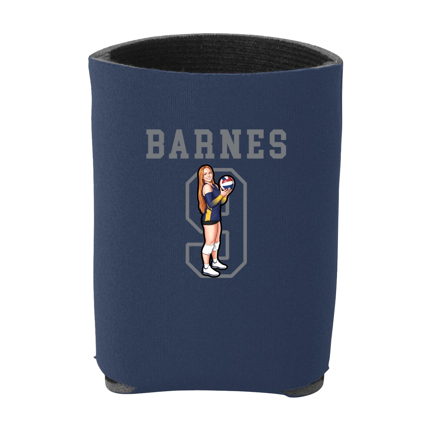 Can Holder — Shirsey in Navy