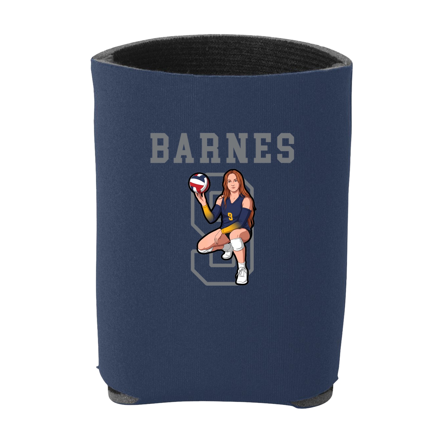 Can Holder — Shirsey in Navy