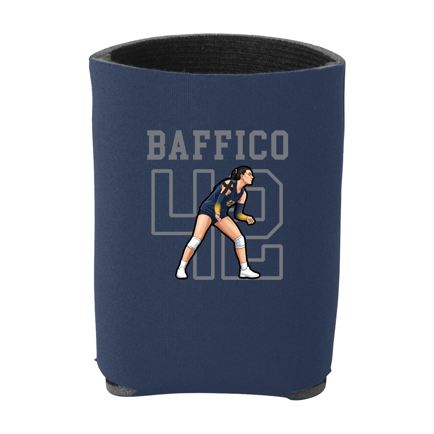 Can Holder — Shirsey in Navy
