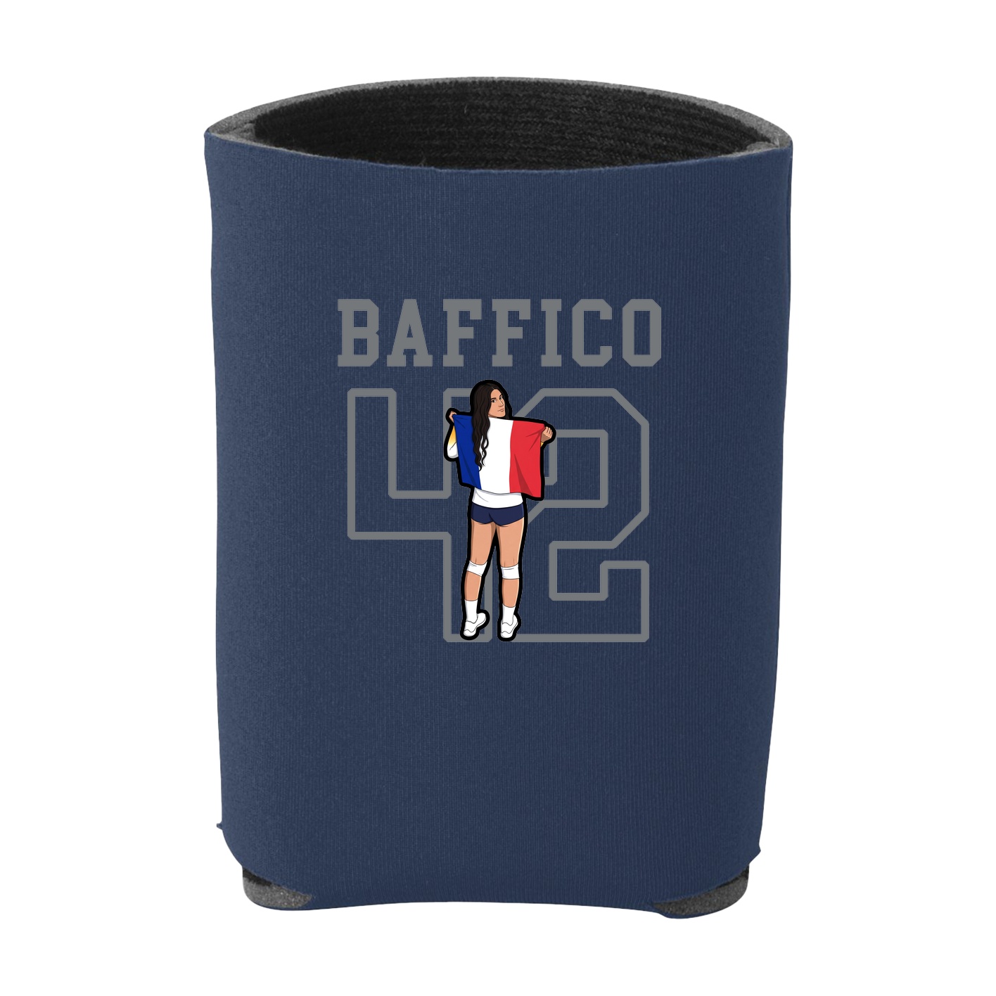 Can Holder — Shirsey in Navy
