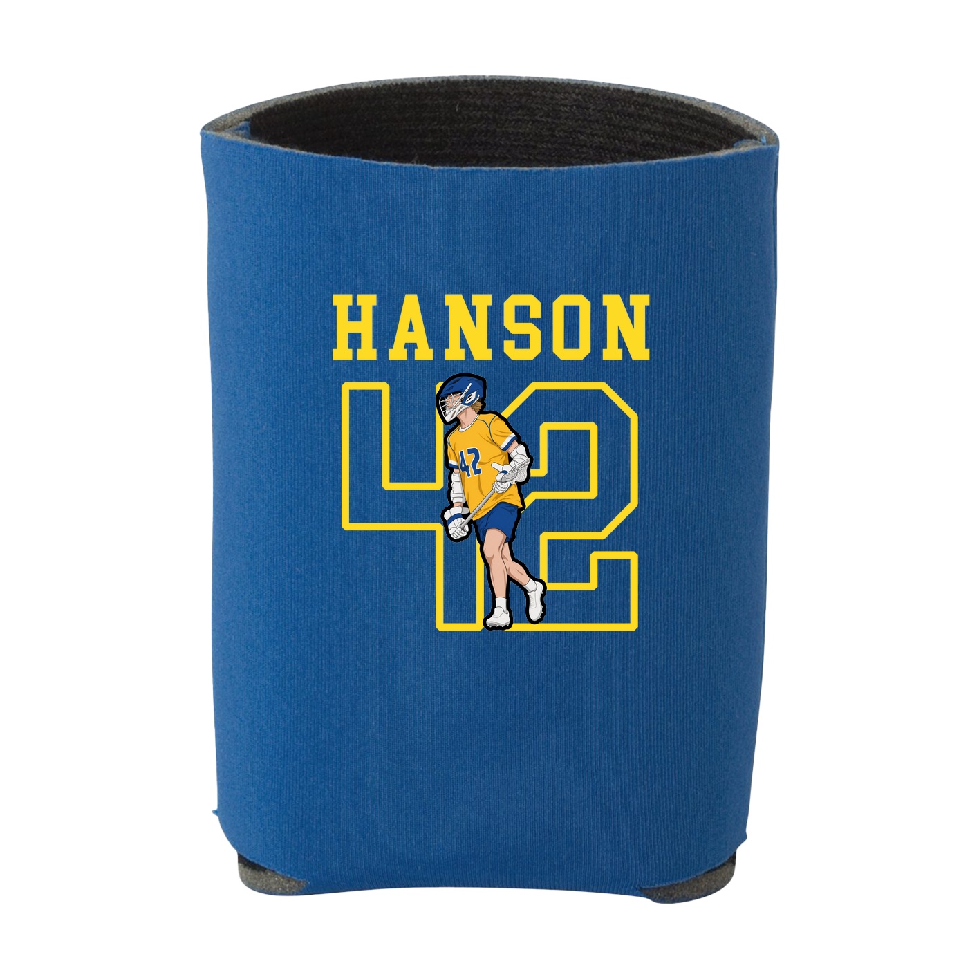 Can Holder — Shirsey in Royal