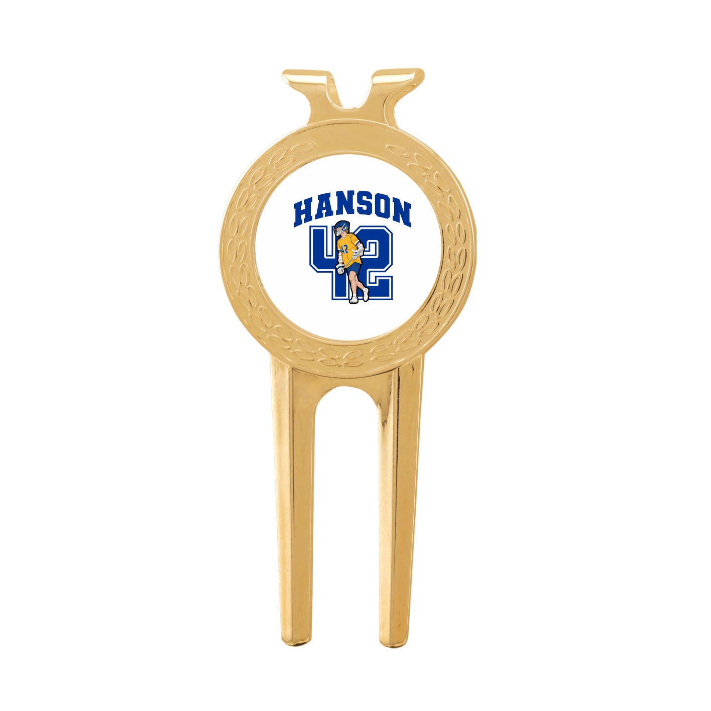 Divot Tool with Ball Marker