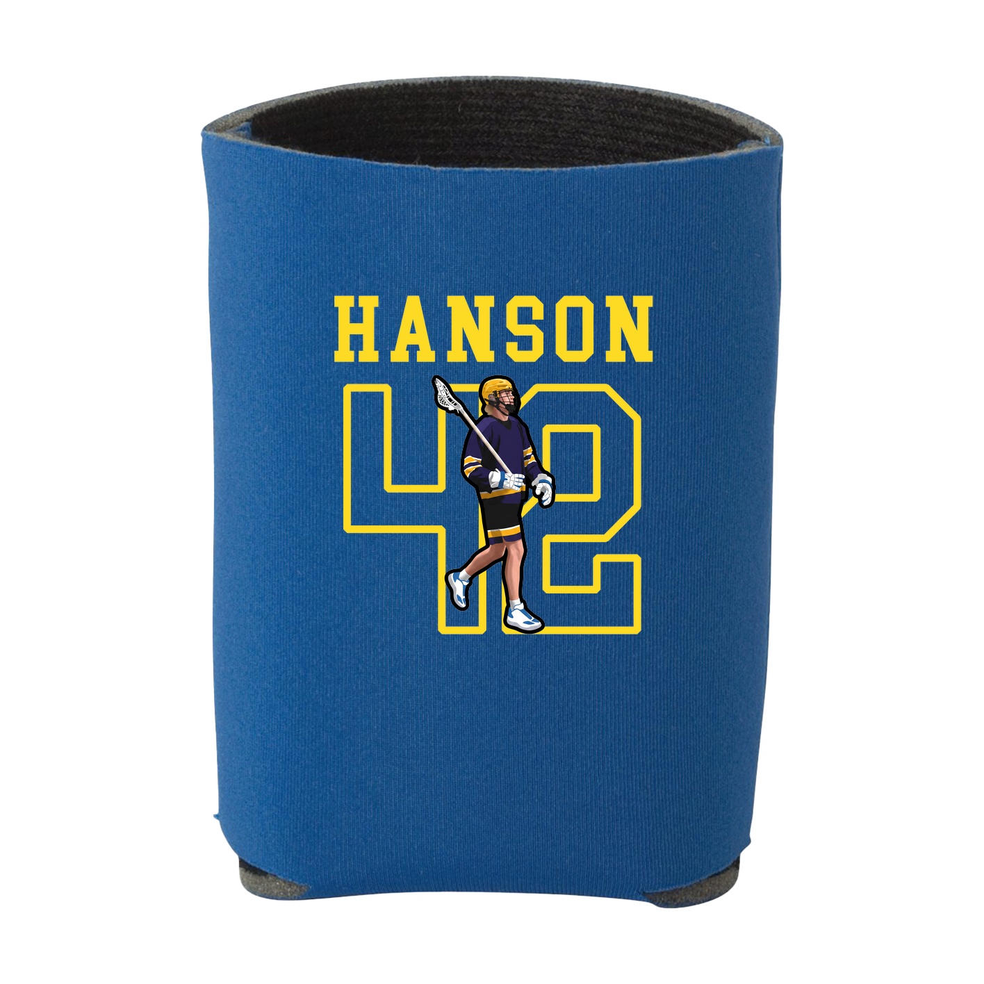 Can Holder — Shirsey in Royal
