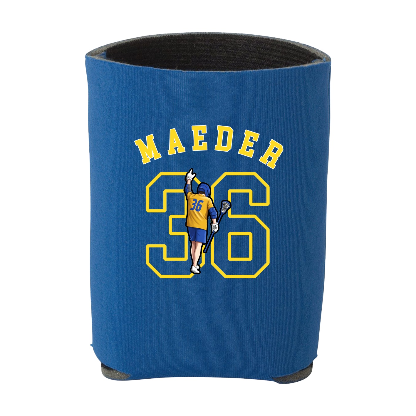 Can Holder — Shirsey Arch in Royal