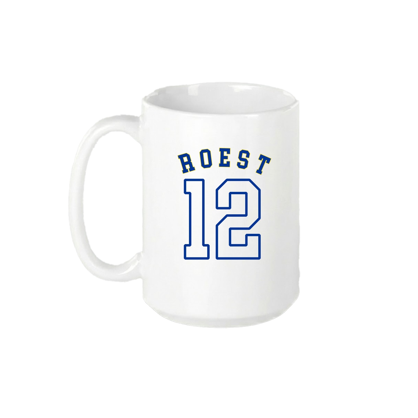 15oz Coffee Mug