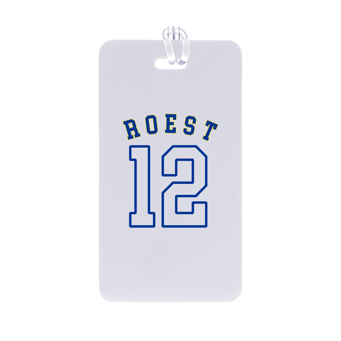 Bag Tag