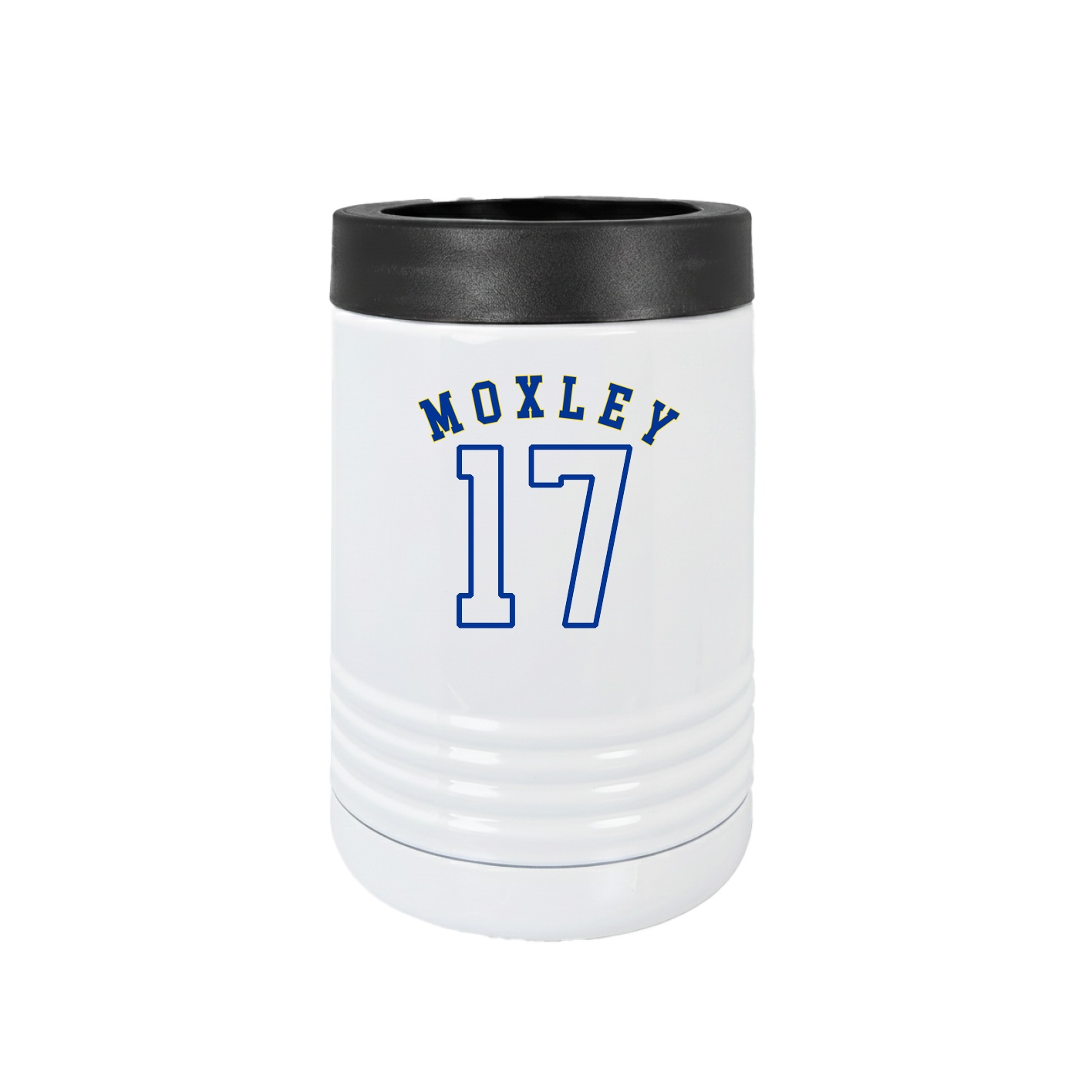 Beverage Holder — Shirsey Arch in White