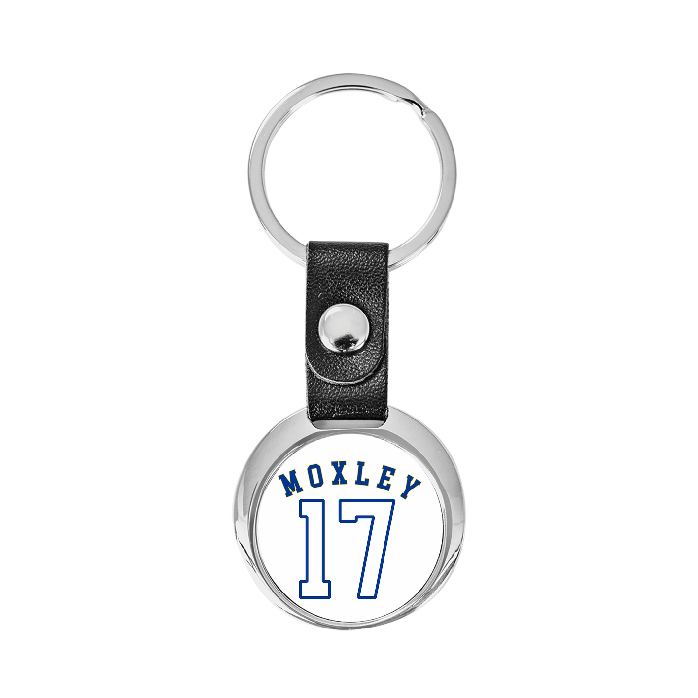 Key Chain — Shirsey Arch in Classic