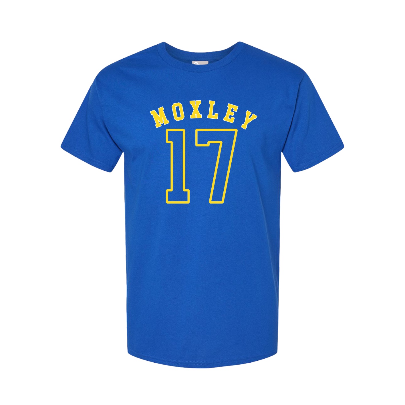 Tee — Shirsey Arch in Royal
