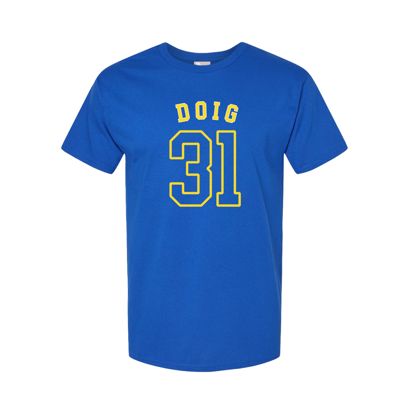 Tee — Shirsey Arch in Royal