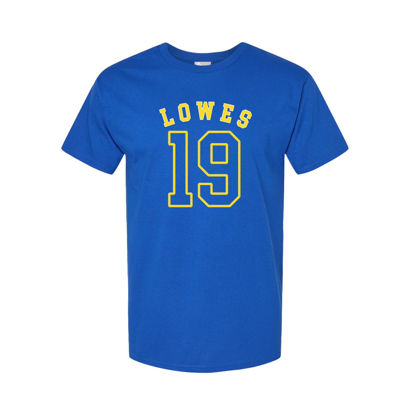 Tee — Shirsey Arch in Royal