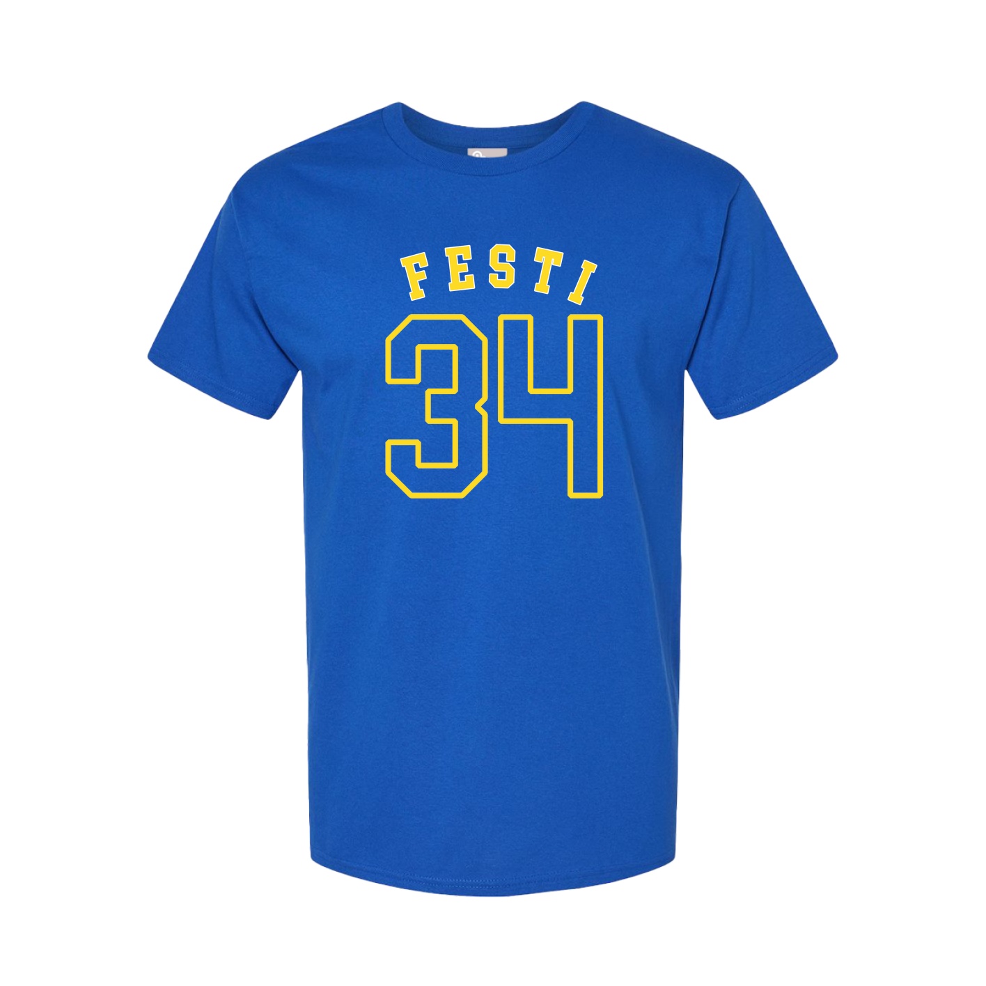 Tee — Shirsey Arch in Royal