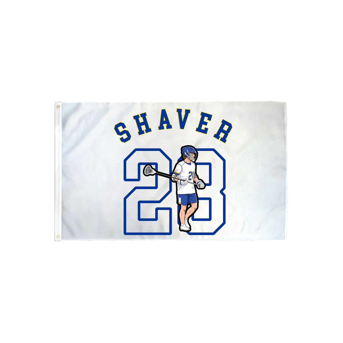 3x5 Flag