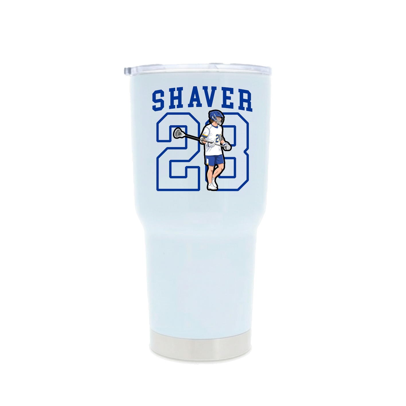 30oz Stainless Steel Tumbler