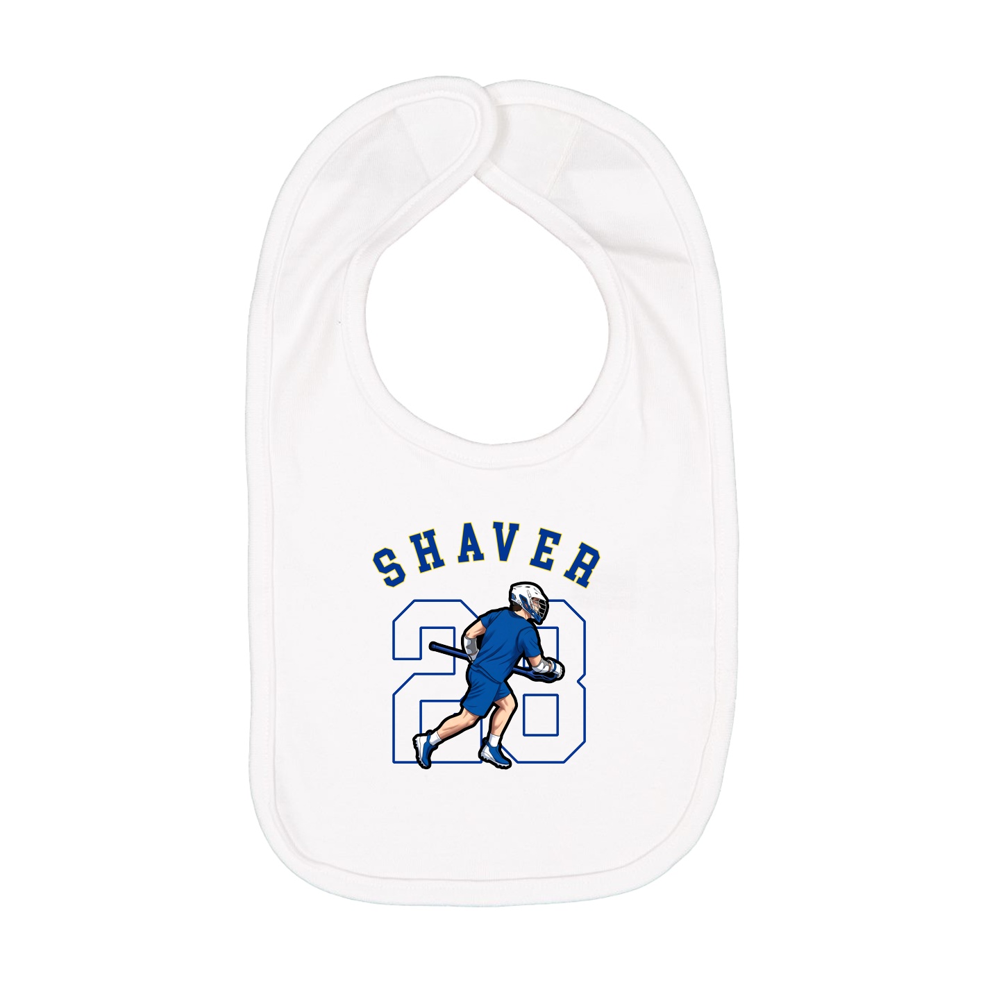 Infant Bib