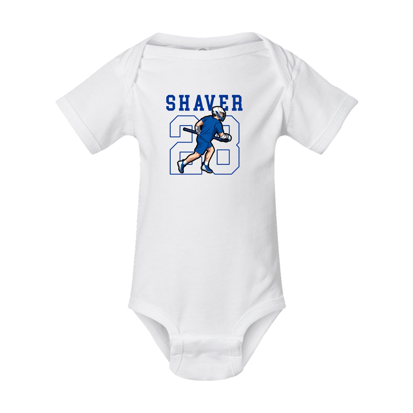Baby Onesie