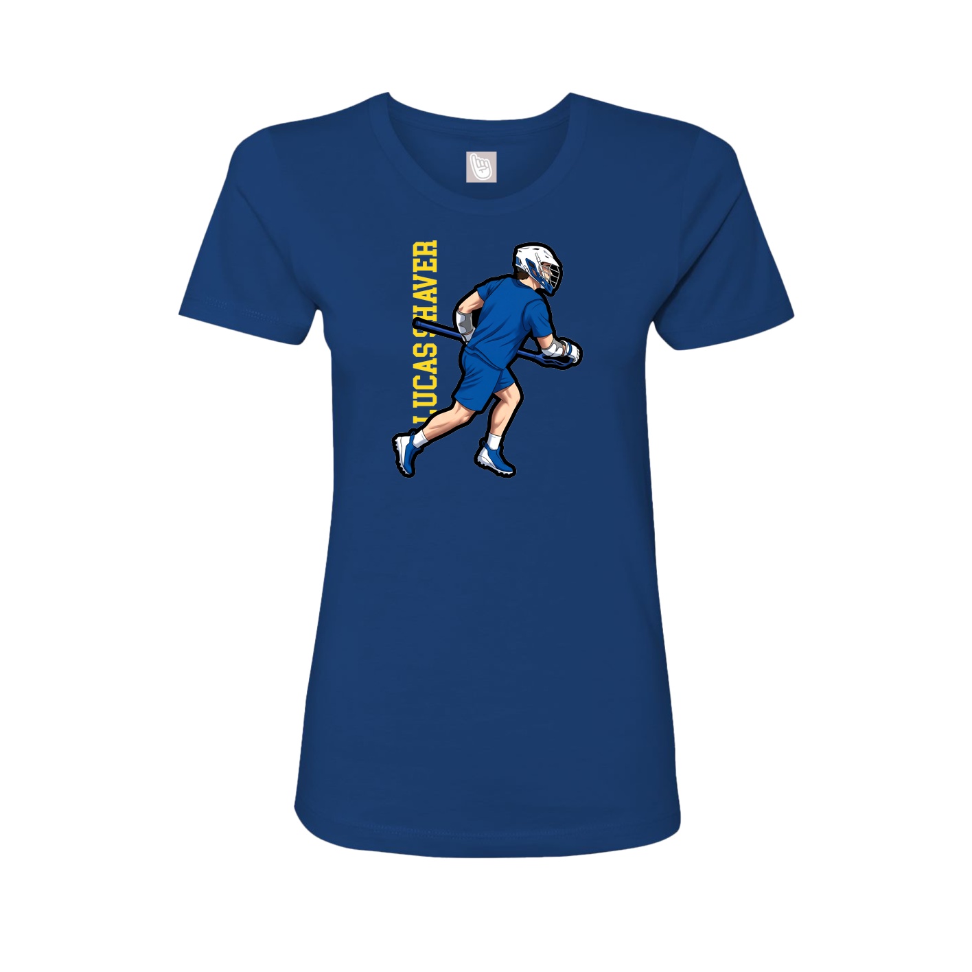 Fitted Women's Tee