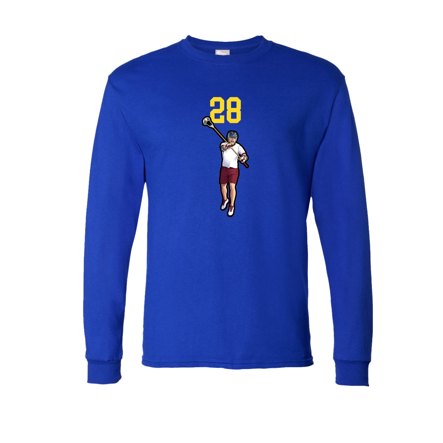 Long Sleeve Tee