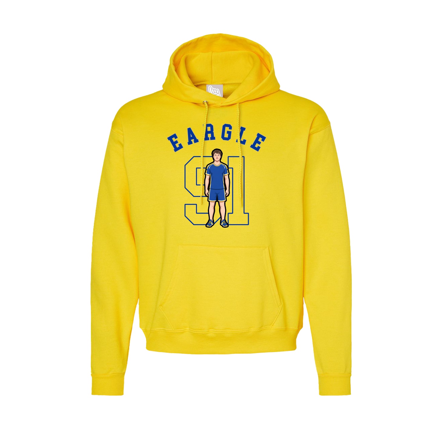 Hoodie