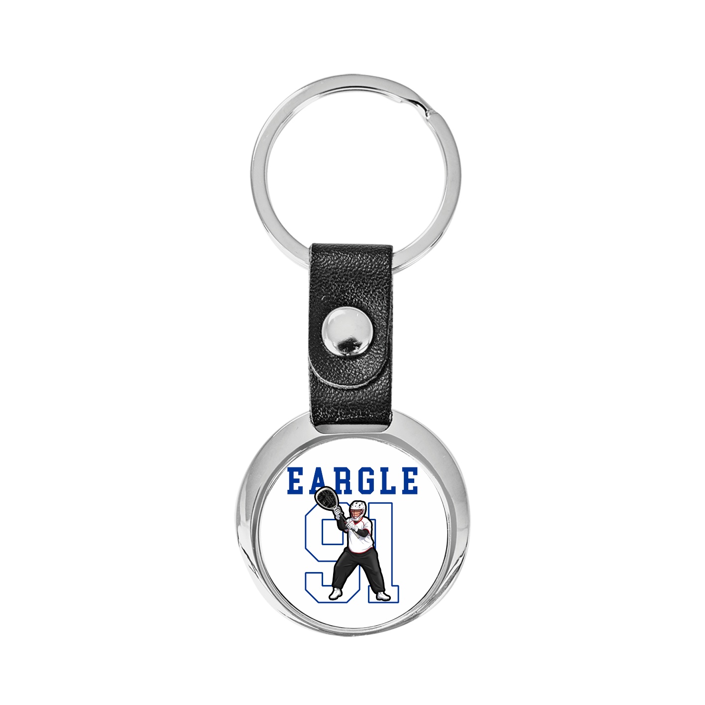 Key Chain — Shirsey in Classic