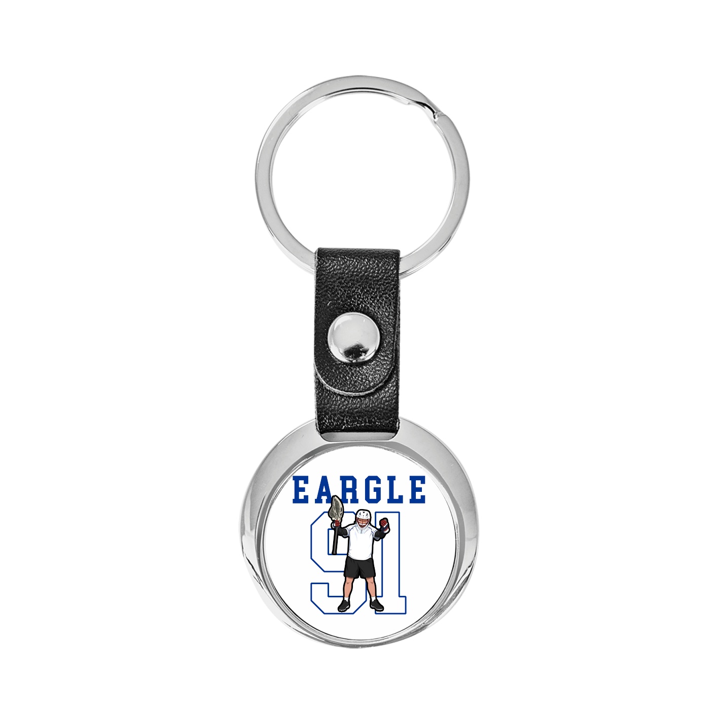 Key Chain — Shirsey in Classic