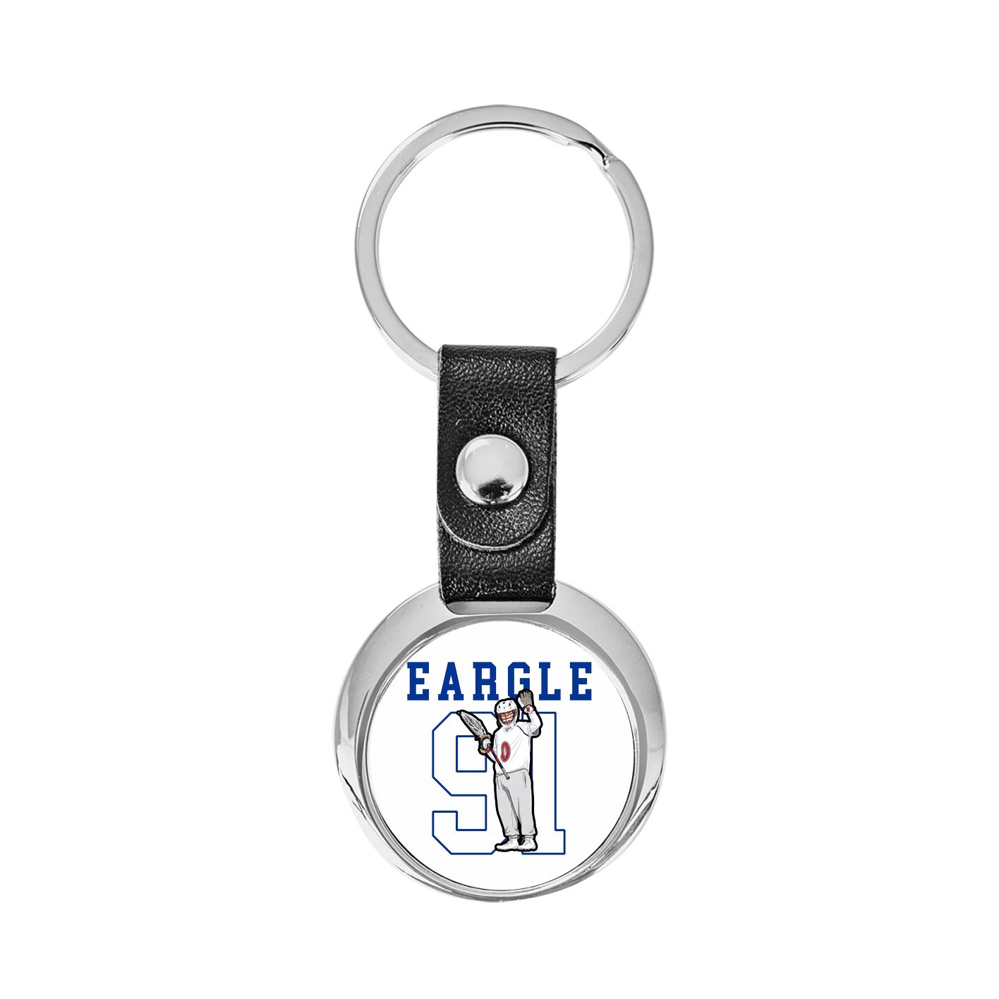 Key Chain — Shirsey in Classic