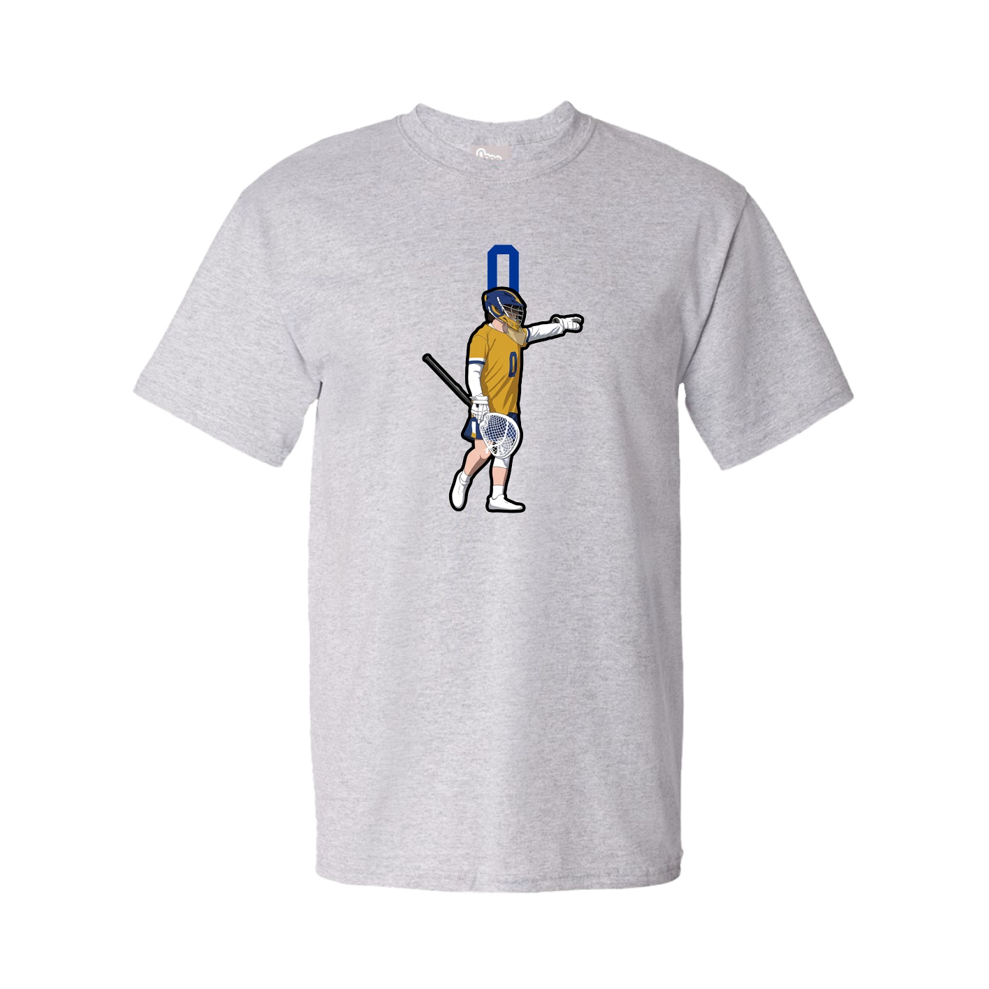 NIL Club Youth Tee