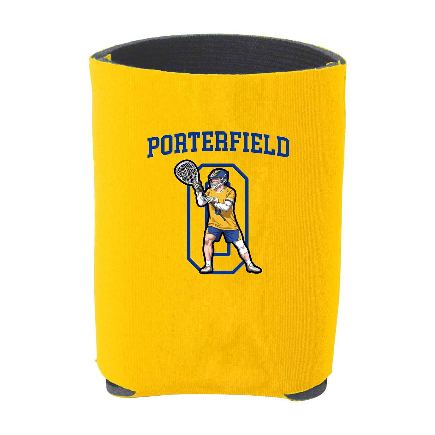 Can Holder — Shirsey in Yellow