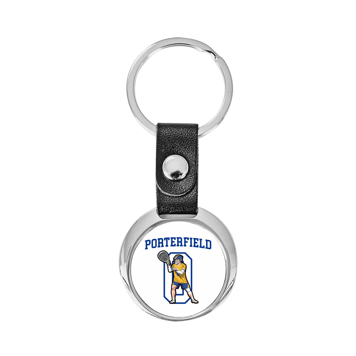 Key Chain — Shirsey in Classic
