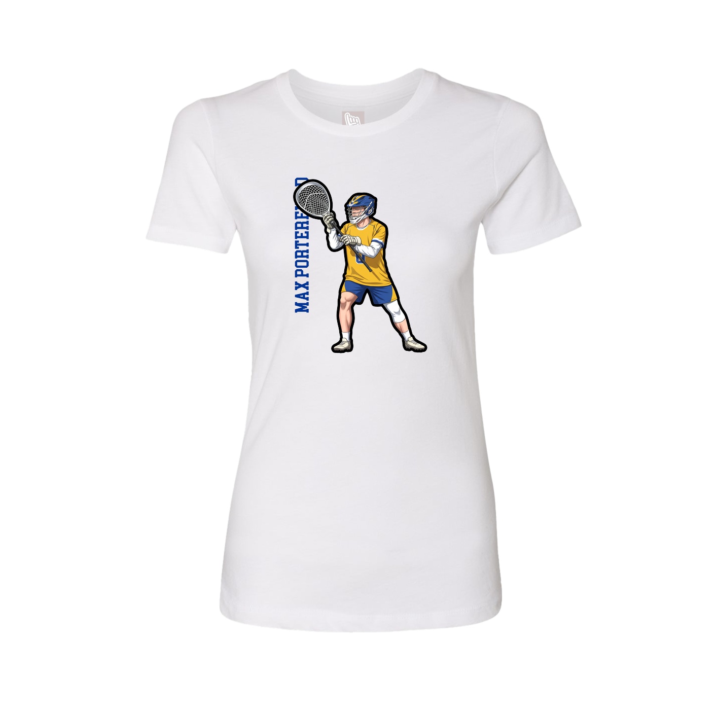 Womens Tee