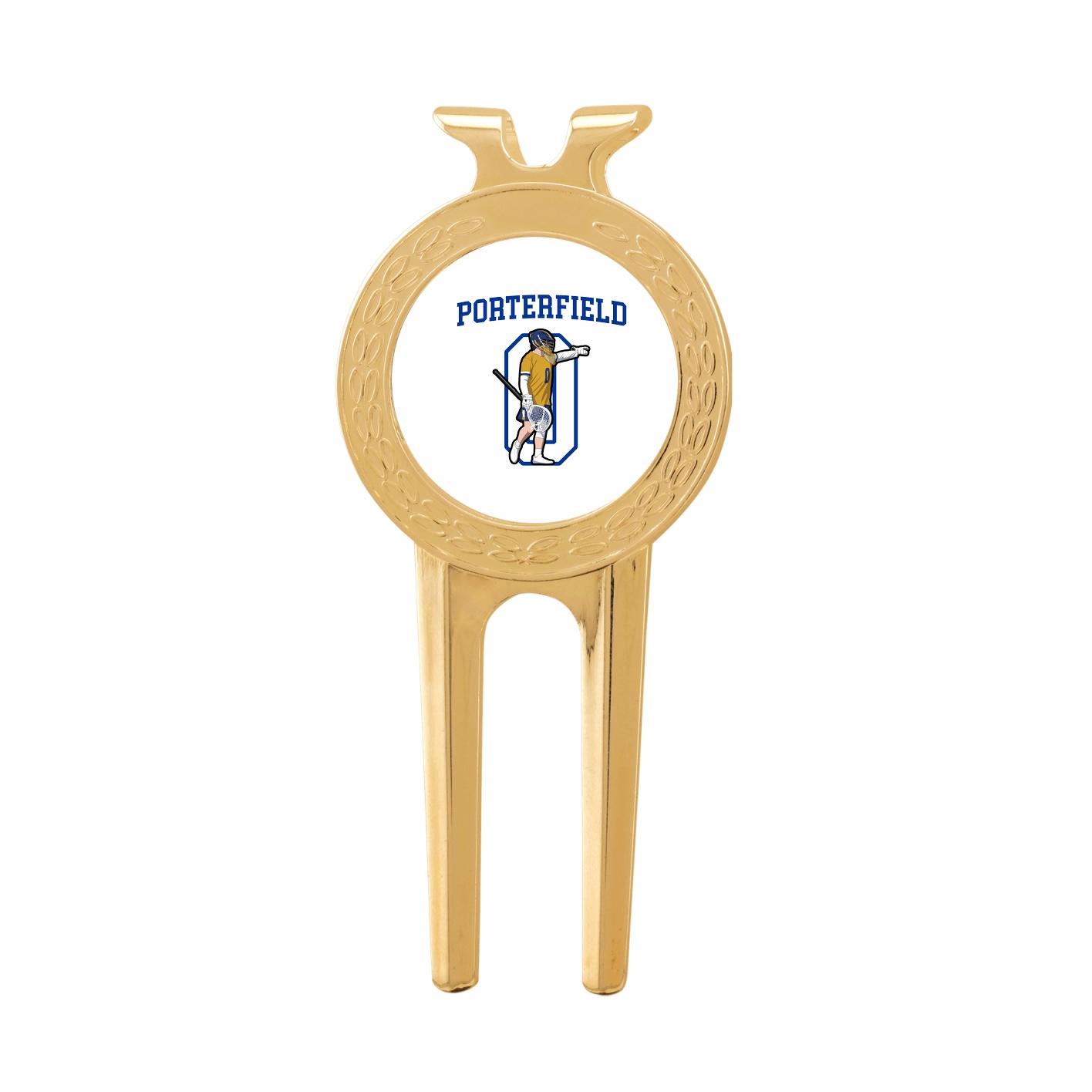 Divot Tool with Ball Marker — Shirsey in Classic