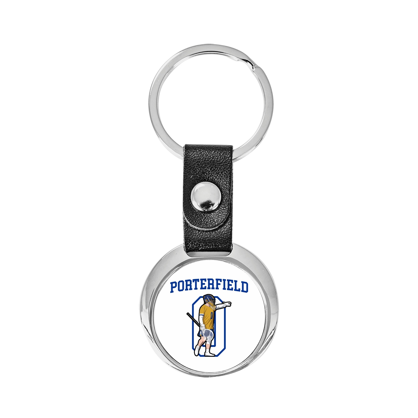 Key Chain — Shirsey in Classic