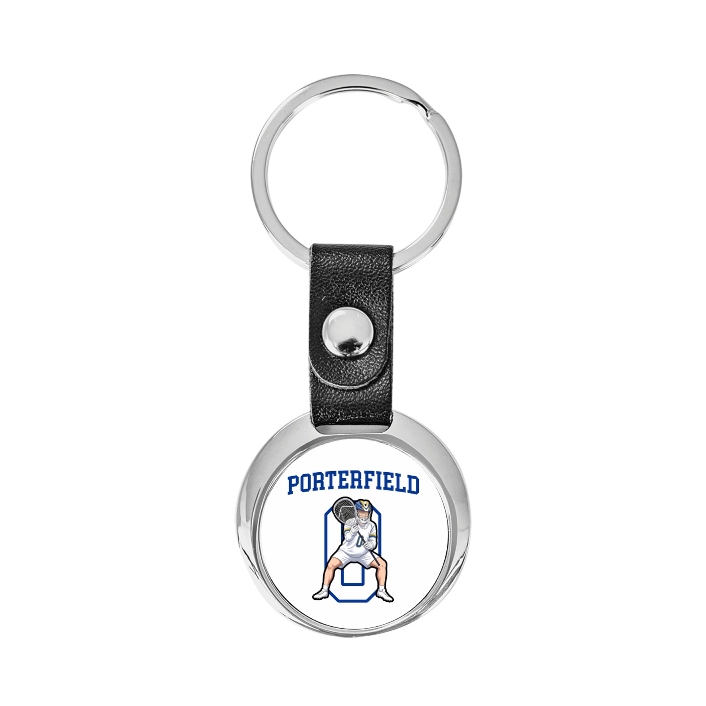 Key Chain — Shirsey in Classic