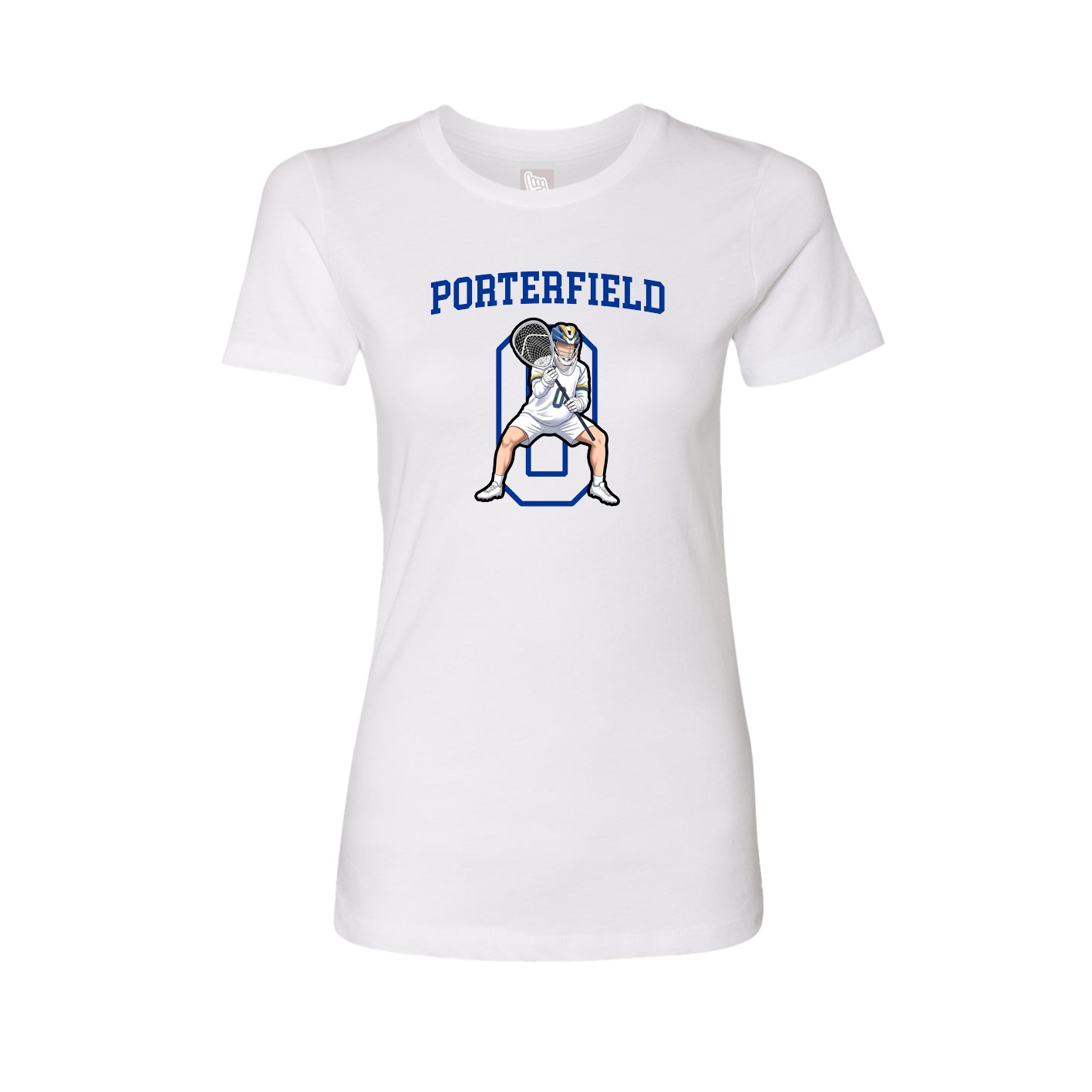 Womens Tee