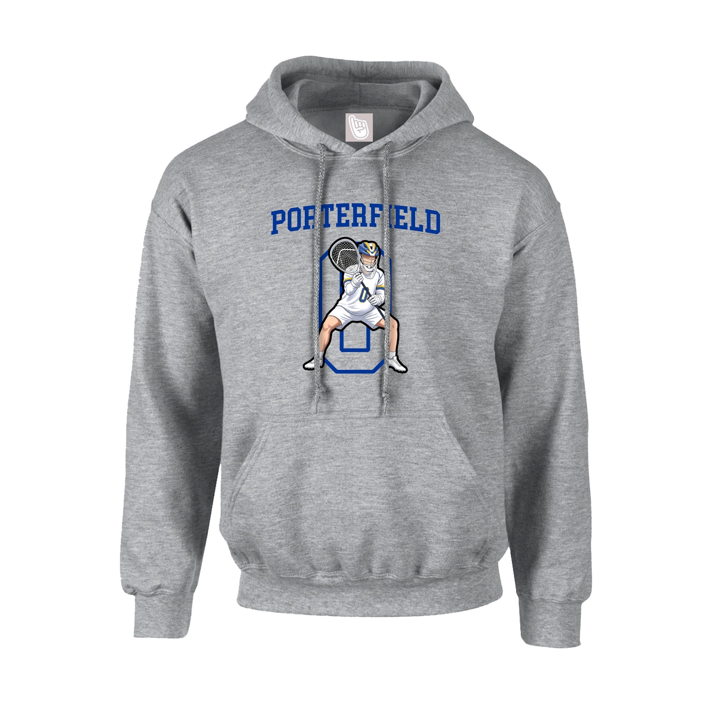 Youth Hoodie