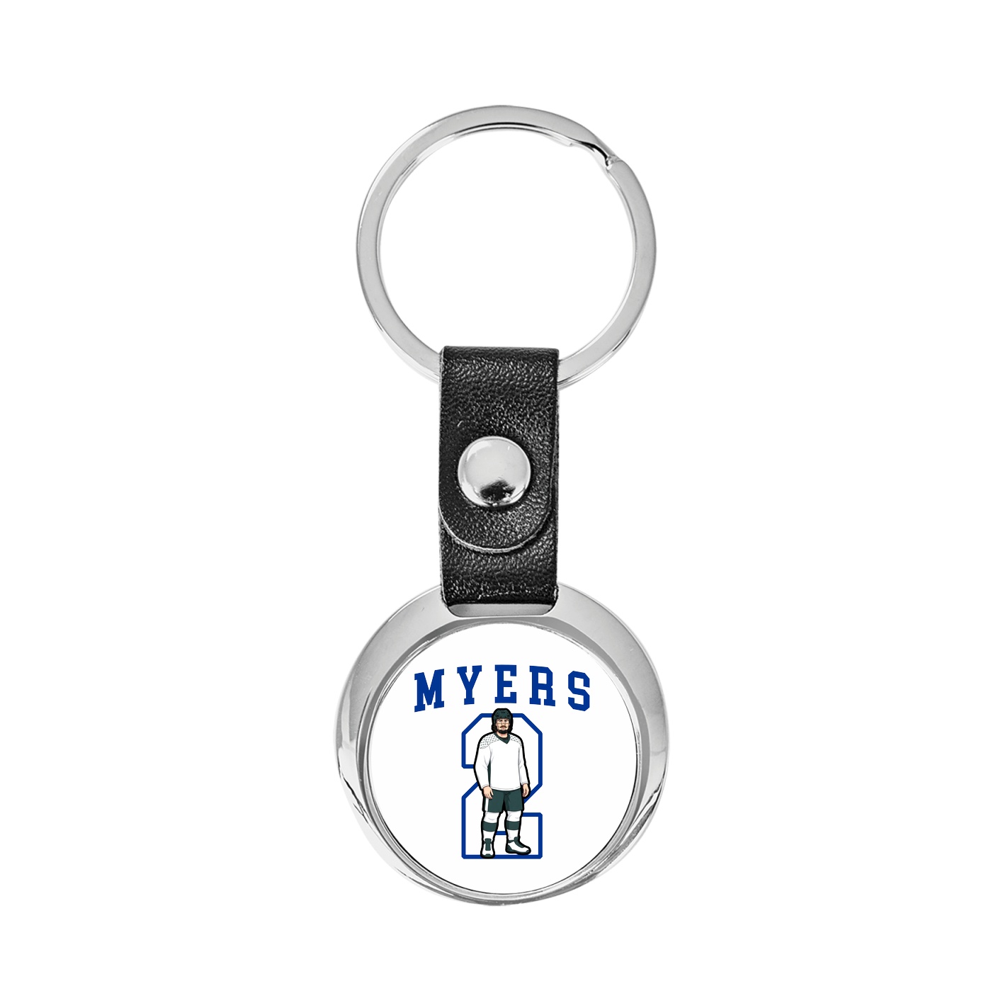 Key Chain — Shirsey in Classic
