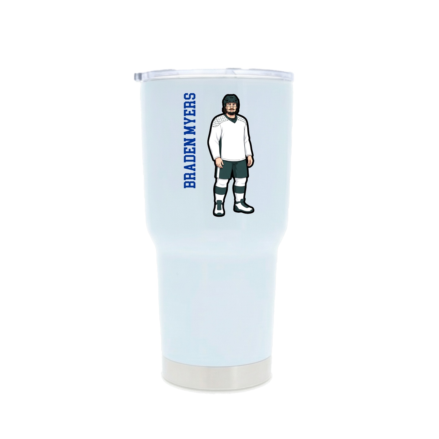 30oz Stainless Steel Tumbler