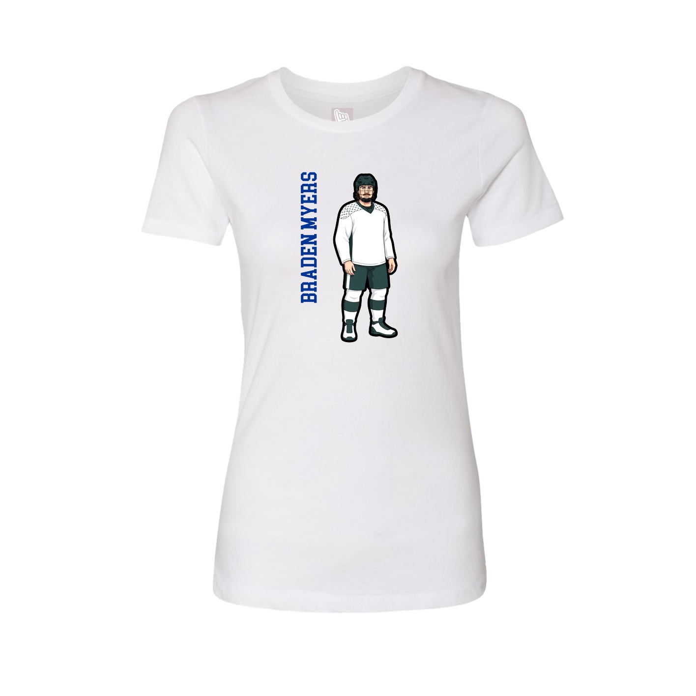 Womens Tee
