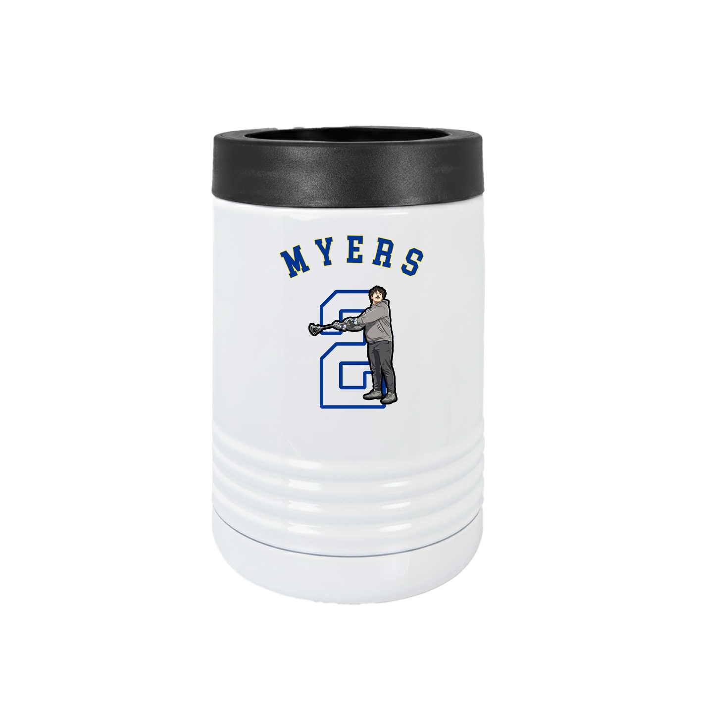 Beverage Holder — Shirsey Arch in White